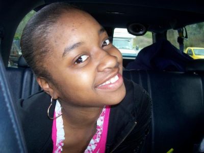Jameka Williams