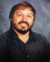 Raul Mendoza