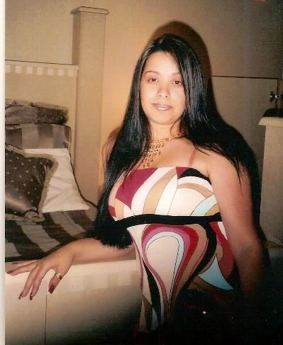 Marilyn Rosario