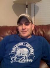 Kenneth Buckler