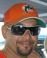 Anthony Kimbrough