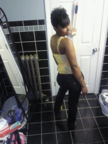 Shaquira Coulbourne
