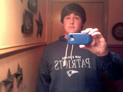 Timothy Henneman