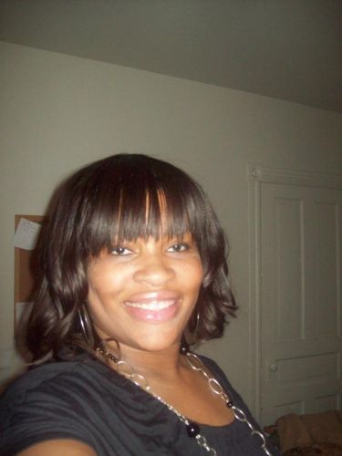 Clesha Pettigrew