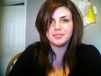 Jennifer Almony