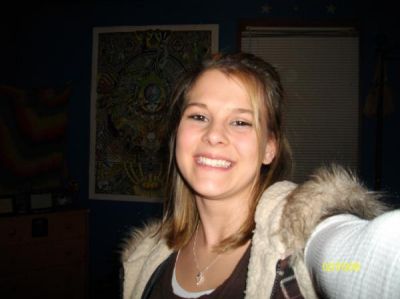 Shae Scott