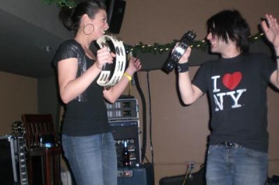 Cristin Wittwer
