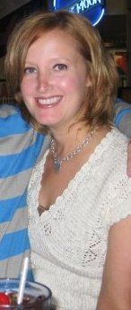 Julie Gorman