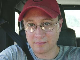 Justin Ebert