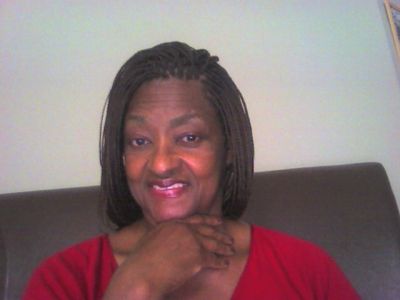 Vicki Hughley