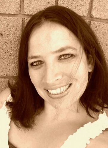 Michelle Wortman