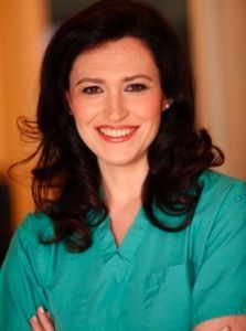 Marina Jacobson