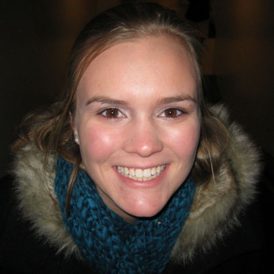 Lauren Maggs