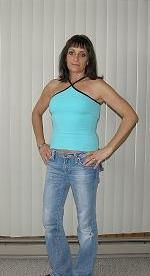 Natalie Marolf