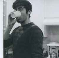 Ramy Shadid