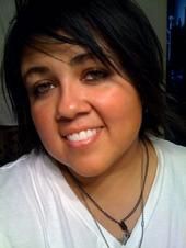 Marcia Vasquez