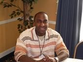 Rodrick Williams