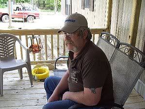 Gordon Delk