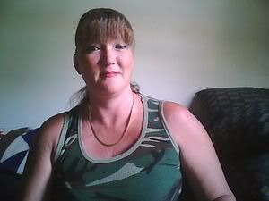 Kimberly Cheney