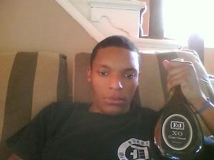 Todd Jones
