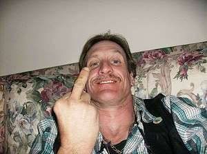 Rodney Bartholomew