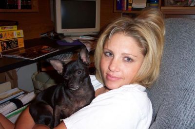 Shelly Gruber