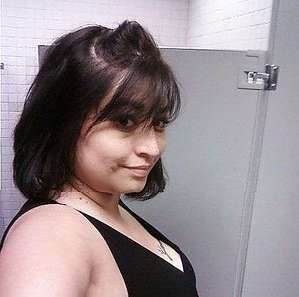 Tina Gonzales