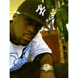 Matthew Orneas