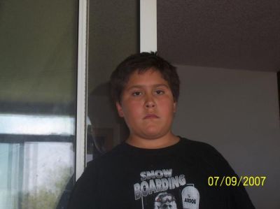 Jordan Delfin