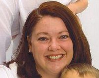 Laurie Ellis
