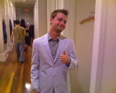 Brandyn Jandrew