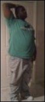 Kevin Jones