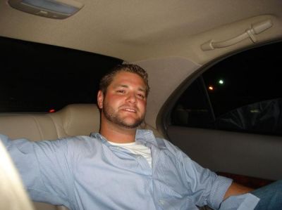 Joshua Halphen