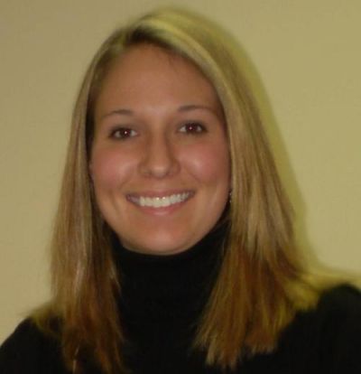 Amanda Comeau