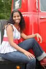 Lorraine Stovall