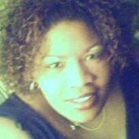 Tonya Robertson