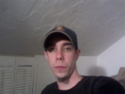 Eugene Doty