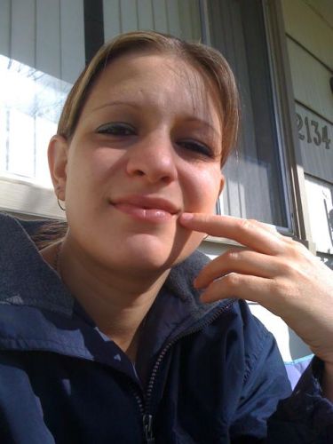 Amberly Bavetta