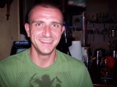 Matthew Ward