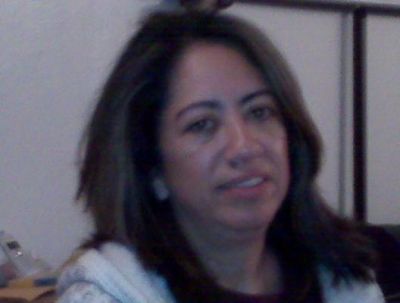 Virginia Solis