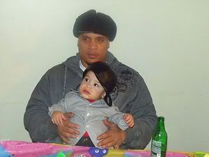 Lamar Conliffe
