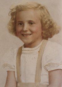 Judith Crowe