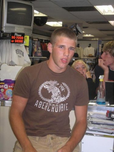 Joshua Fox
