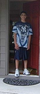 Drew Gershon