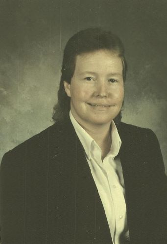 Tammy Robinson