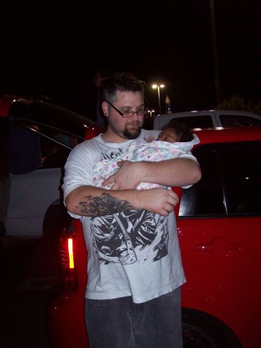 Joshua Hartwell