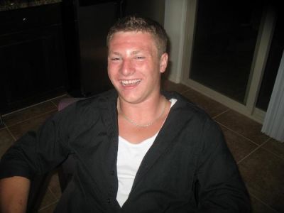 Kyle Schumacher