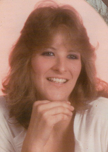 Cynthia Halwachs