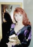 Betty Fox