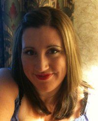 Jennifer Behrendt